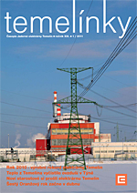 Temelínky 01/2011