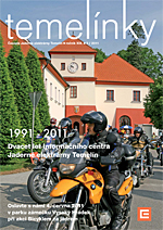Temelínky 03/2011
