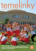 Temelínky 04/2011