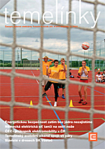 Temelínky 05/2011