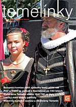 Temelínky 06/2011