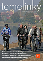 Temelínky 07/2011