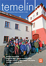Temelínky 01/2012