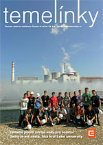 Temelínky 06/2012