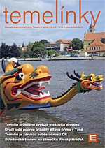 Temelínky 05/2013