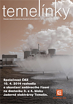 Temelínky 02/2014