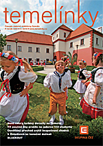 Temelínky 04/2014