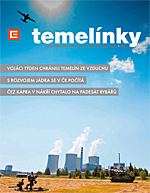 Temelínky 02/2015