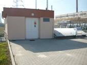 MVE Mělník - náhled