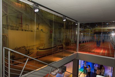 IC EDU-1