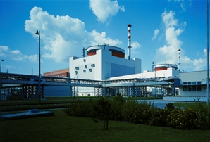 IC - Temelín