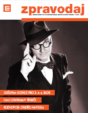 Zpravodaj EDU 1/2018