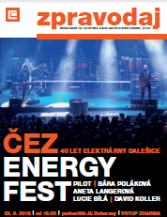 Zpravodaj JE Dukovany 3/2018