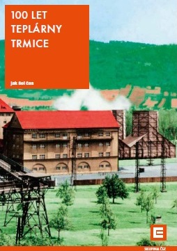 Trmice - brožura - 100 let