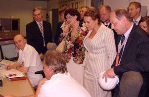 ilustrační KSE KSE ETE 2006