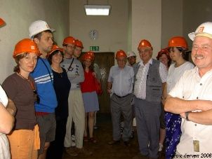 ilustrační Prunéřov 2006 KSE Prunéřov 2006