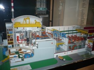 ilustrační Temelín KSE Temelín 2008