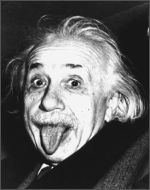 Einstein