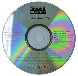 CD