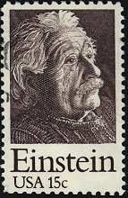 Einstein