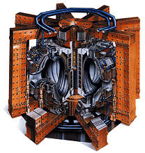 Tokamak