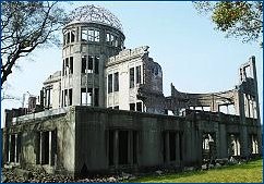 A-Bomb Dome