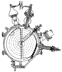 Cyklotron