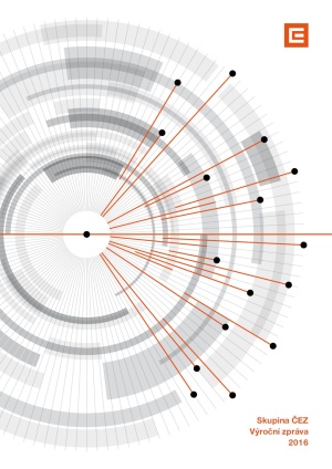 Výroční zpráva 2016 ke stažení