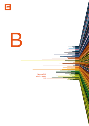 Výroční zpráva 2017 ke stažení