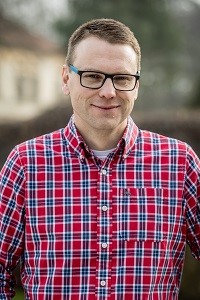Luboš Chládek