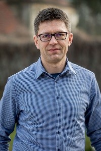 Michal Konýček