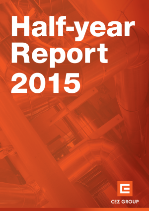 Half-year Report 2015