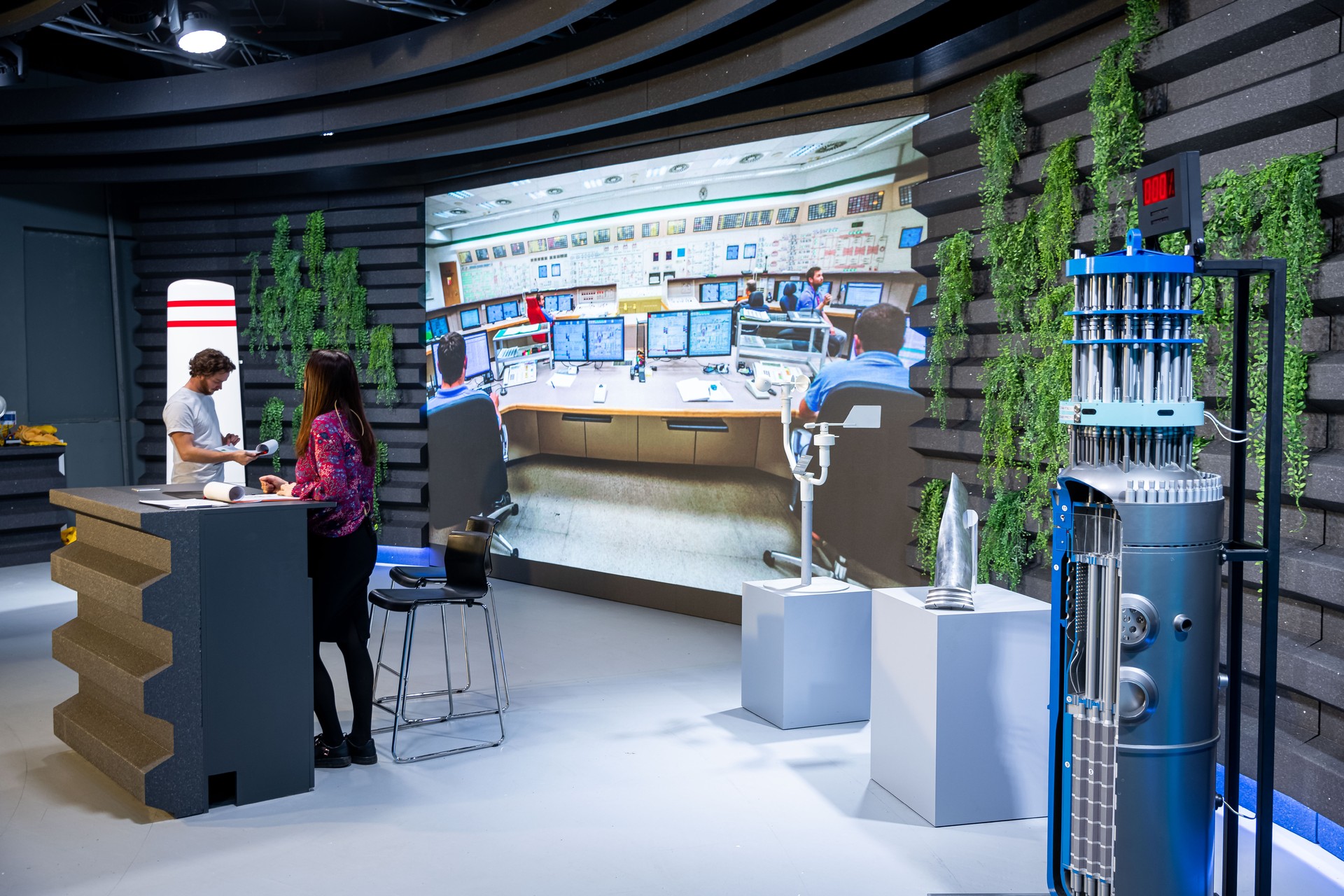 Znáte nejznámějšího operátora jaderných elektráren na světě?