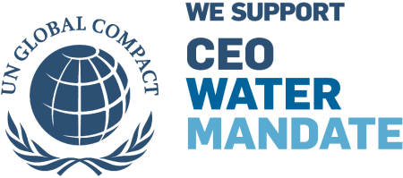 CEO Water Mandate