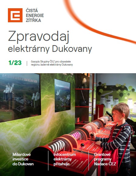 Zpravodaj EDU 1-2023