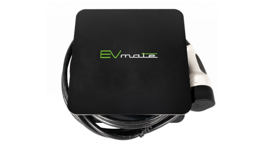 Wallbox EVmate