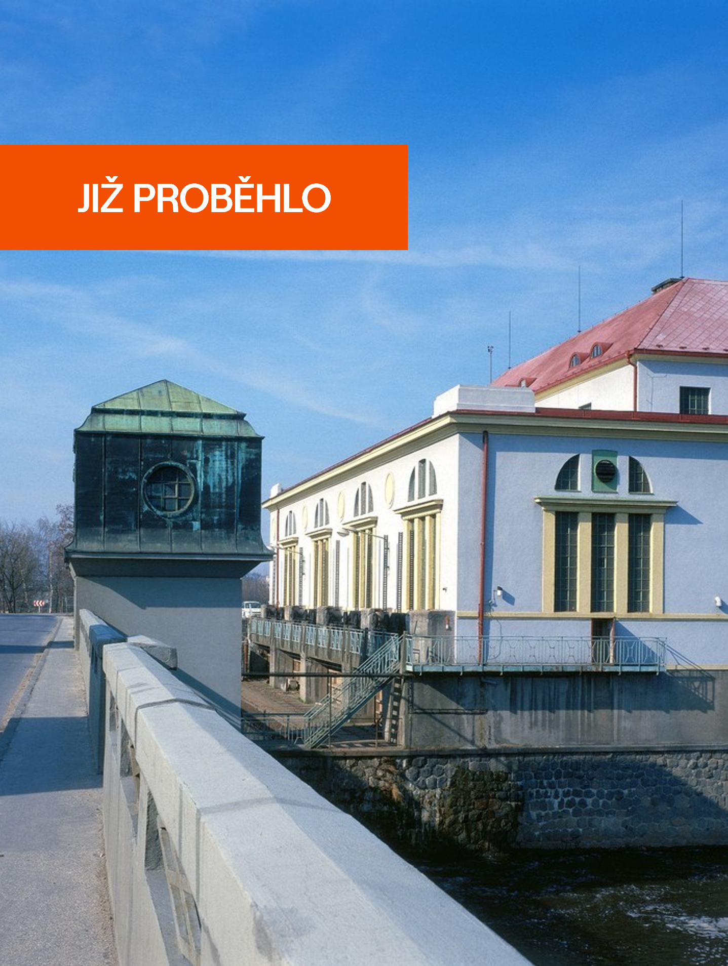 Přelouč