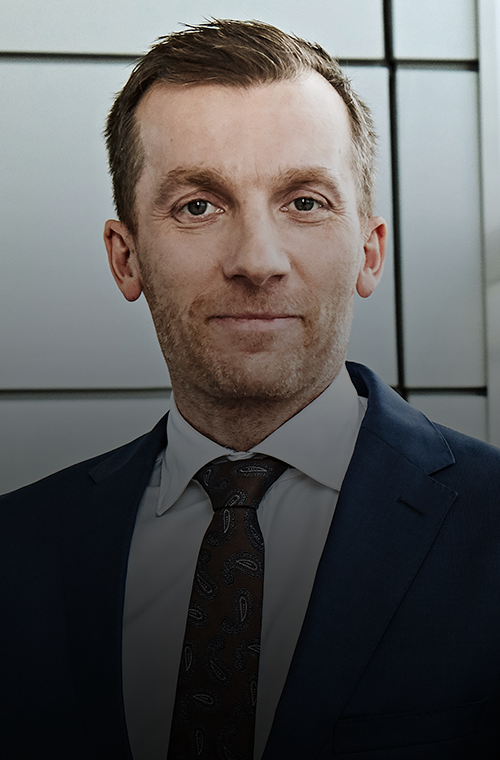 Ing. Pavel Cyrani, MBA