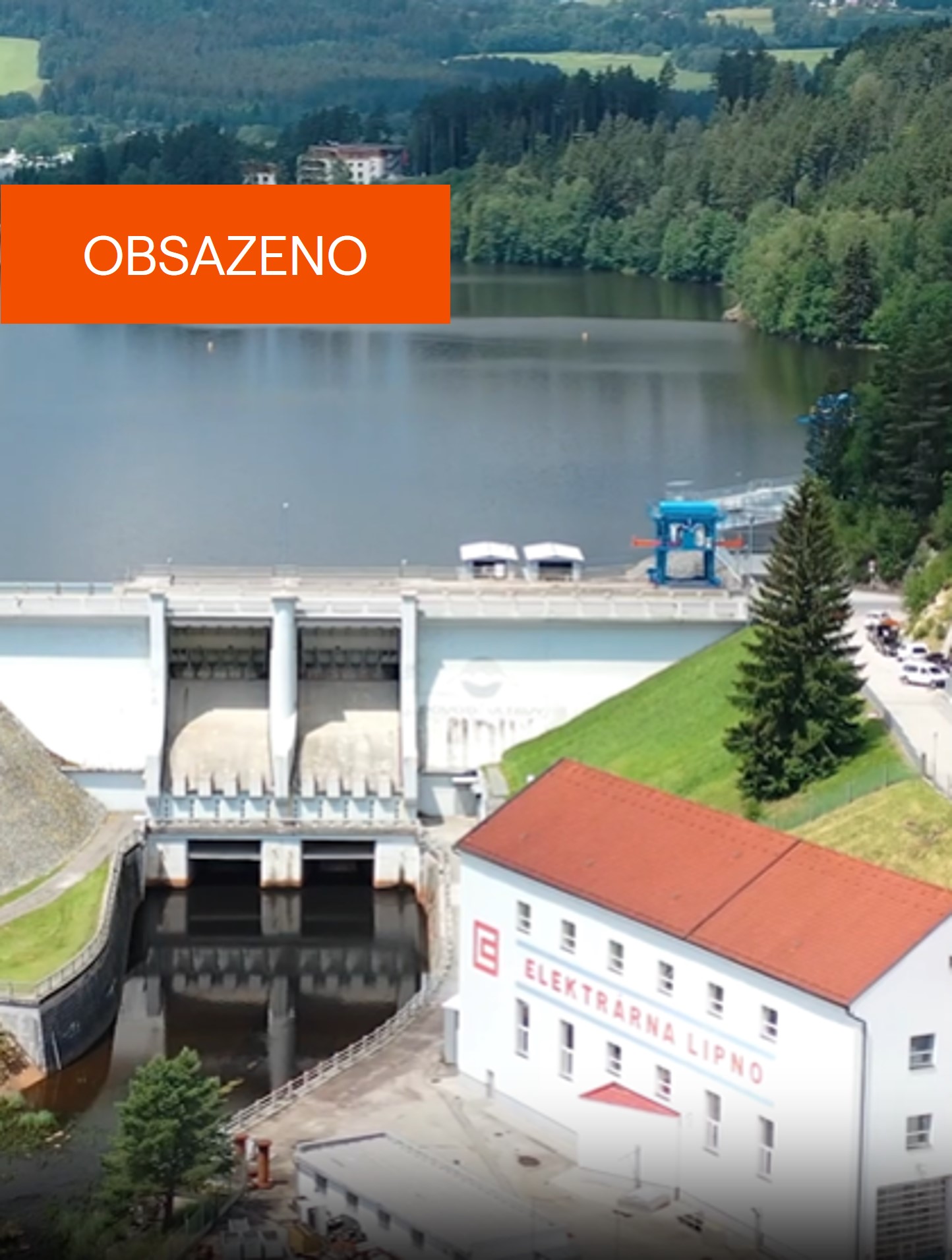 Lipno