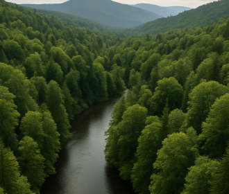 Biodiversity and Ecosystems