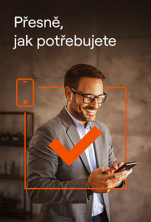 Fotovoltaika od ČEZ - Přesně, jak potřebujete