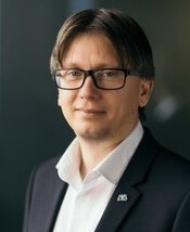 Bc. Jindřich Zlámal