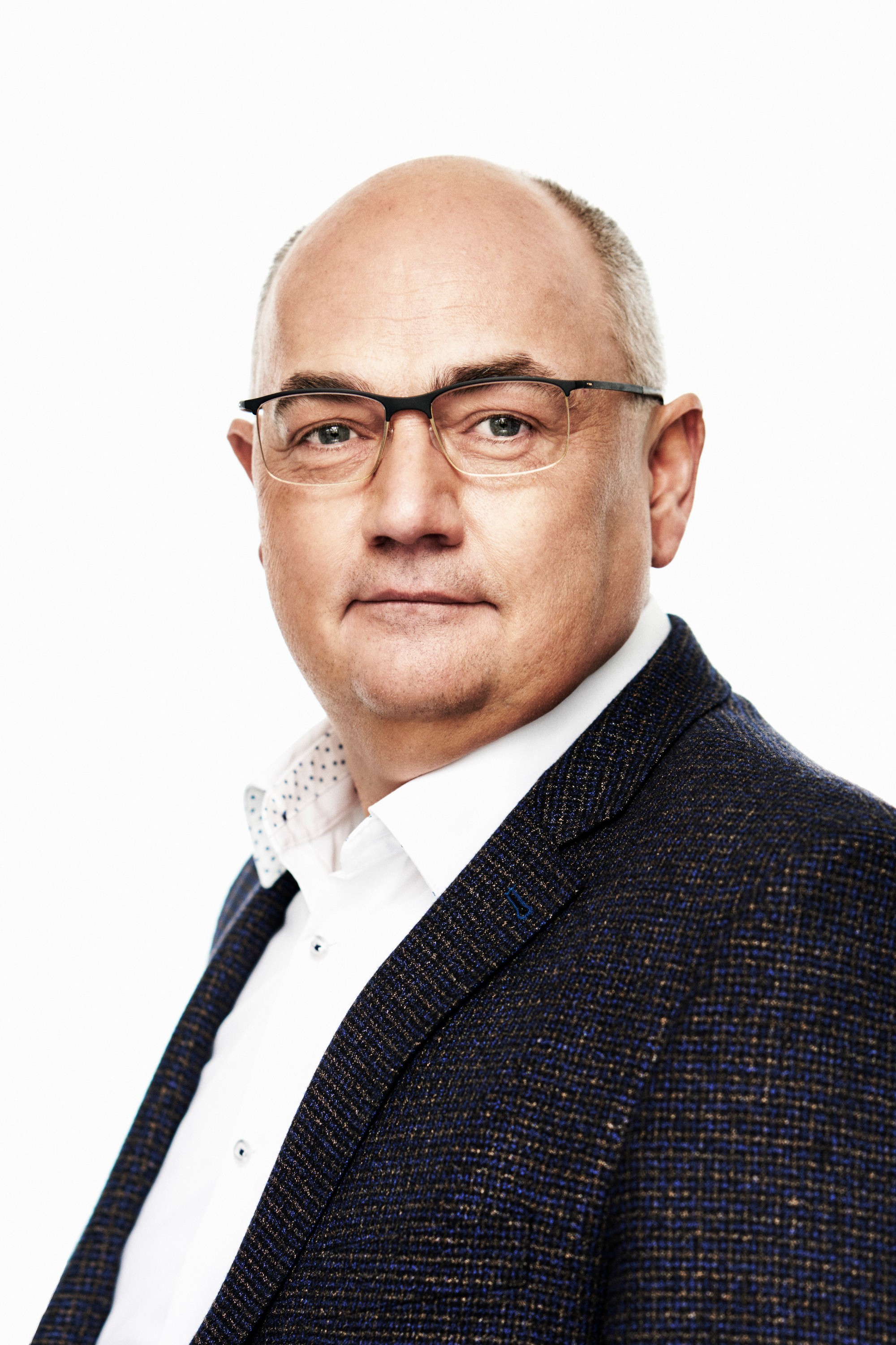 Ing. Jan Kalina