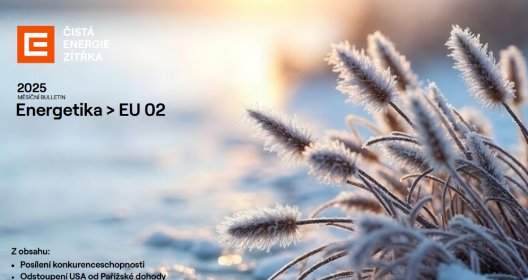 Vizuál Bulletin Energetika v EU 2/2025 Bulletin Energetika v EU 2/2025
