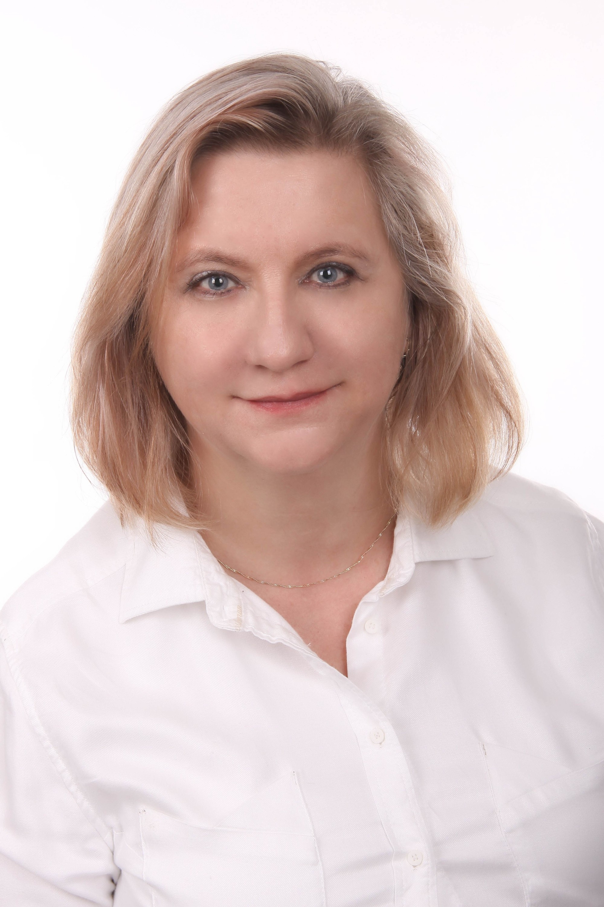 Ing. Marta Ctiborová