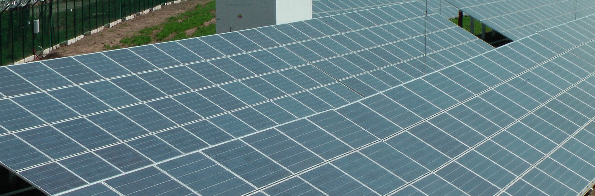 Solar Power