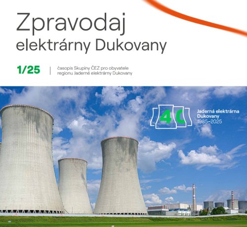 Zpravodaj 1/2025