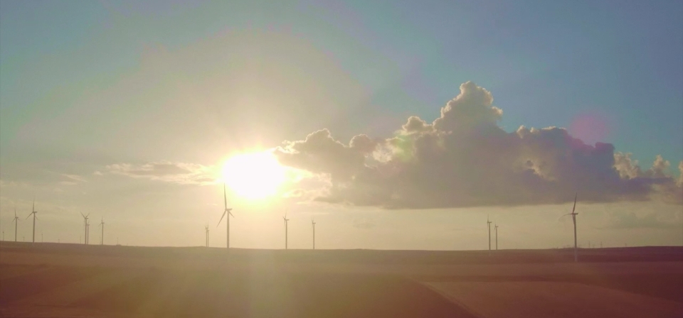 Our Energy