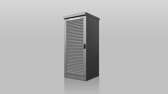 Power unit Axon Side DLBS & 400