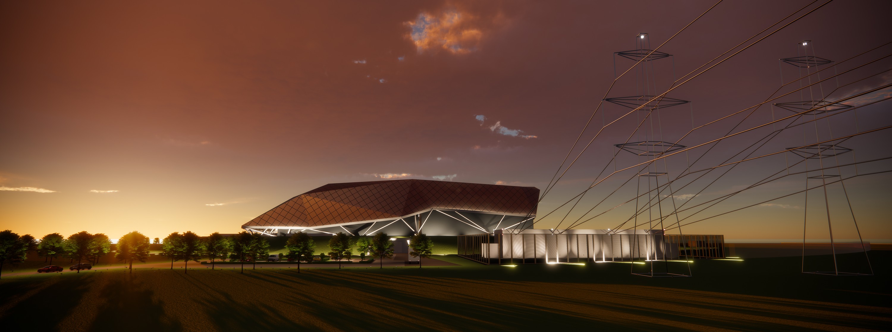 Rolls-Royce SMR pořádá Setkání s dodavateli v České republice